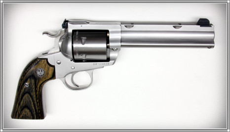 Ruger Bisley Revolver Ejector Rod Spring 