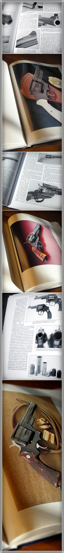photos The Custom Revolver Book